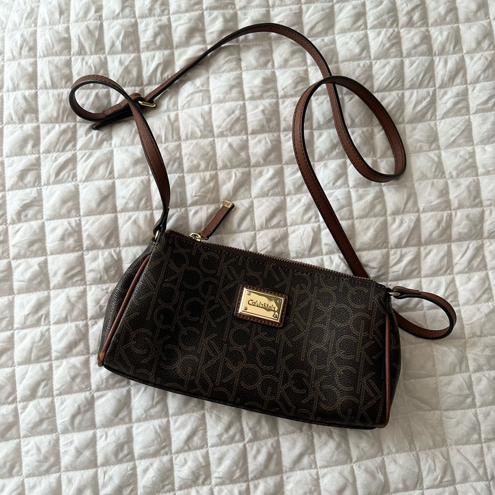 calvin klein bag